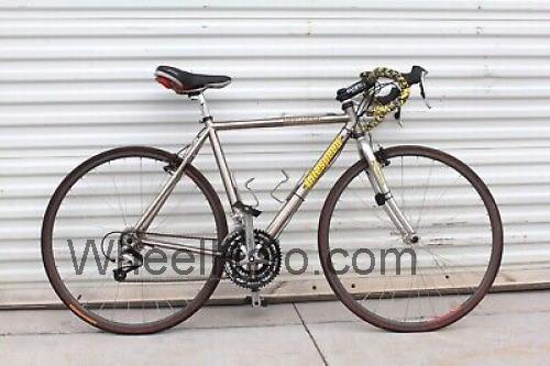 Litespeed Blue Ridge fiche technique et avis